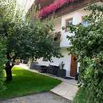 Lägenhet Boden Bürserberg