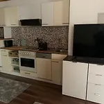 Apartamento Boden *