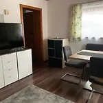 Lägenhet Boden Bürserberg