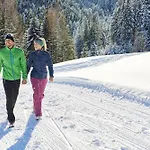 Boden * Bürserberg