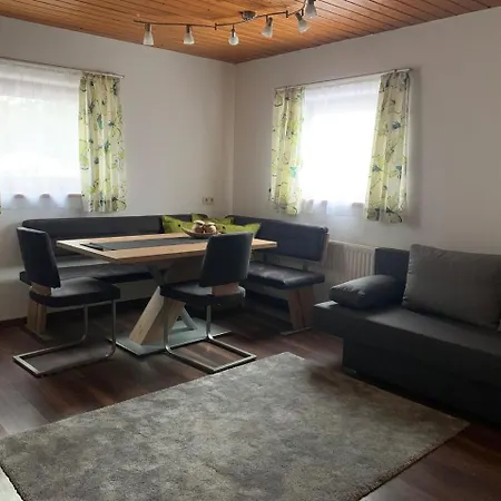 Apartment Boden *
