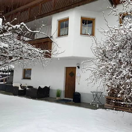 Boden * Bürserberg