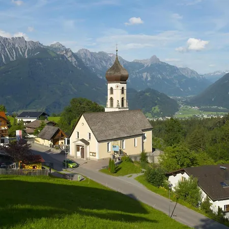 Boden * Buerserberg